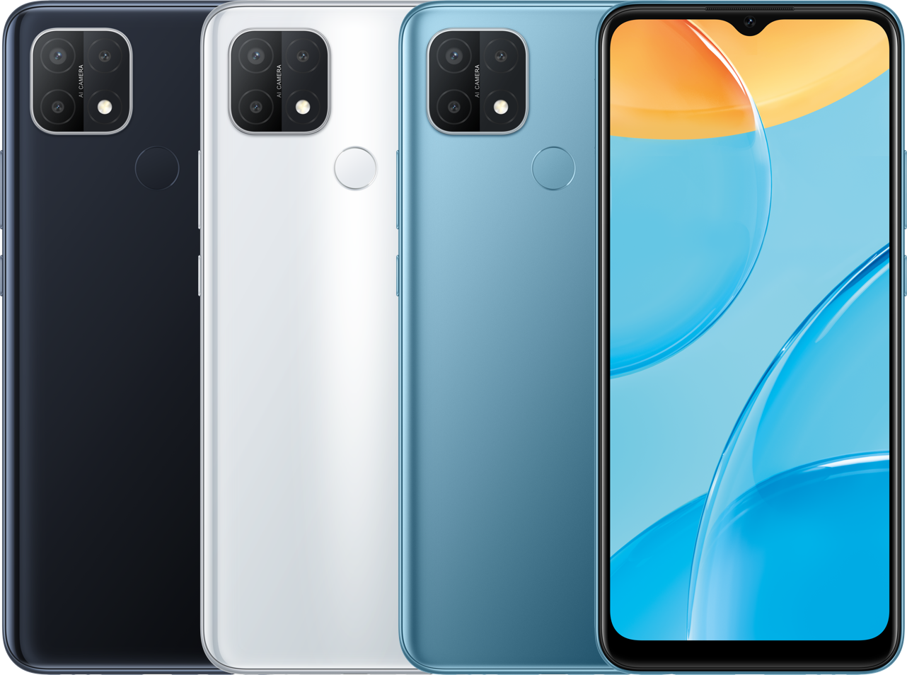 OPPO A15 Specs | OPPO Global