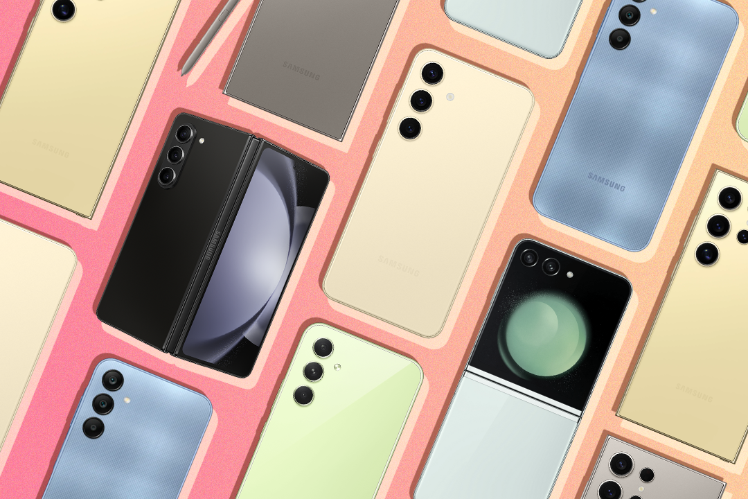 Best Samsung phone 2024: Galaxy S24 and S24 Ultra compared | The Independent
